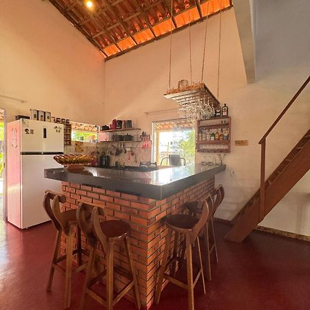 Hostel Caraivando エクステリア 写真