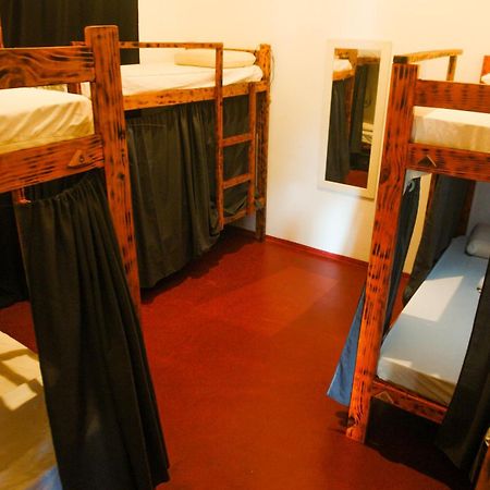 Hostel Caraivando エクステリア 写真
