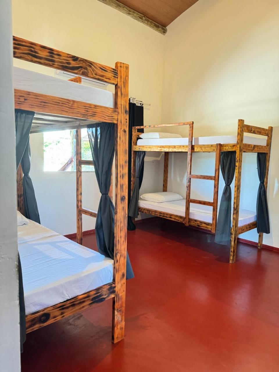 Hostel Caraivando エクステリア 写真