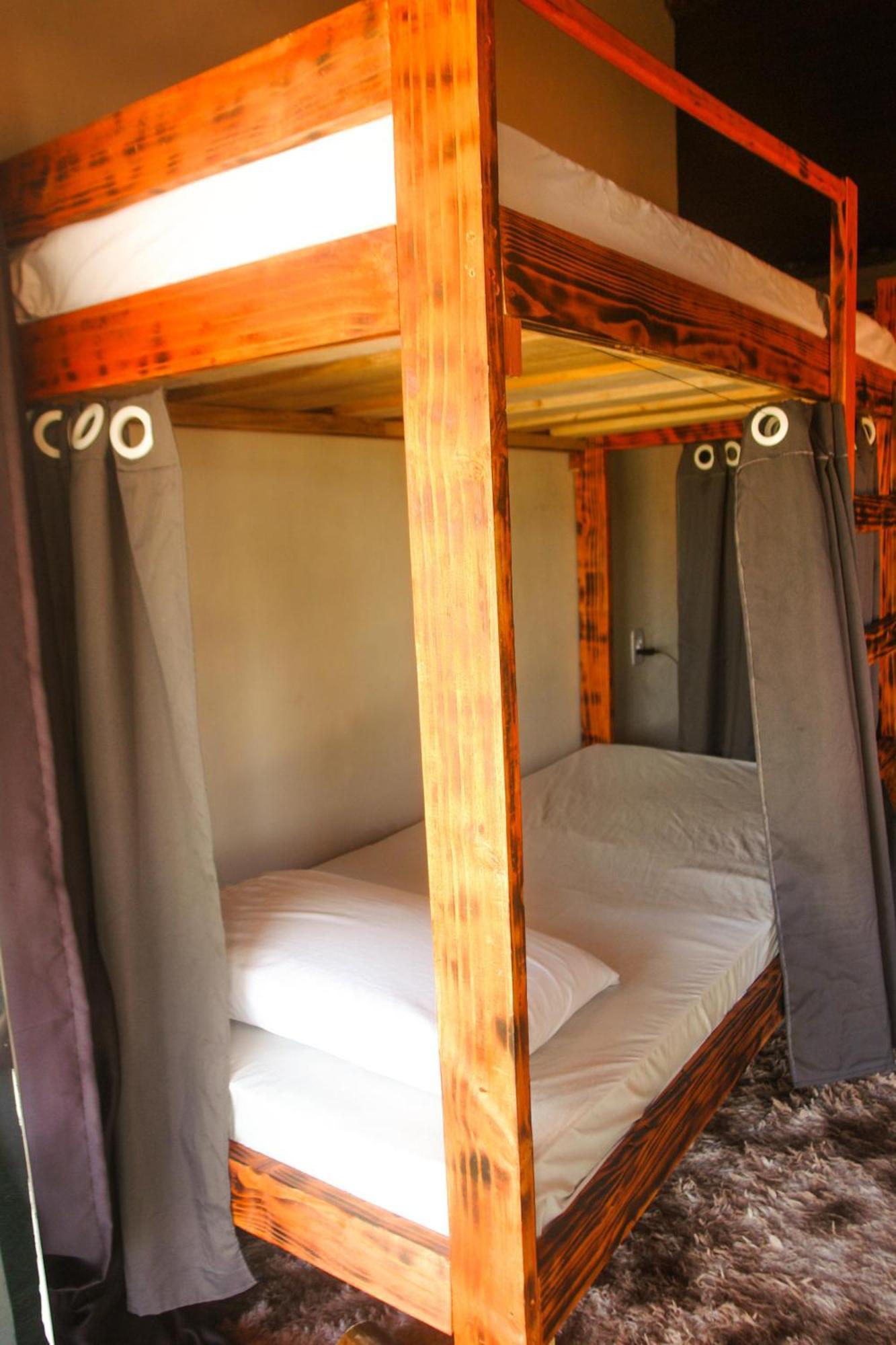 Hostel Caraivando エクステリア 写真