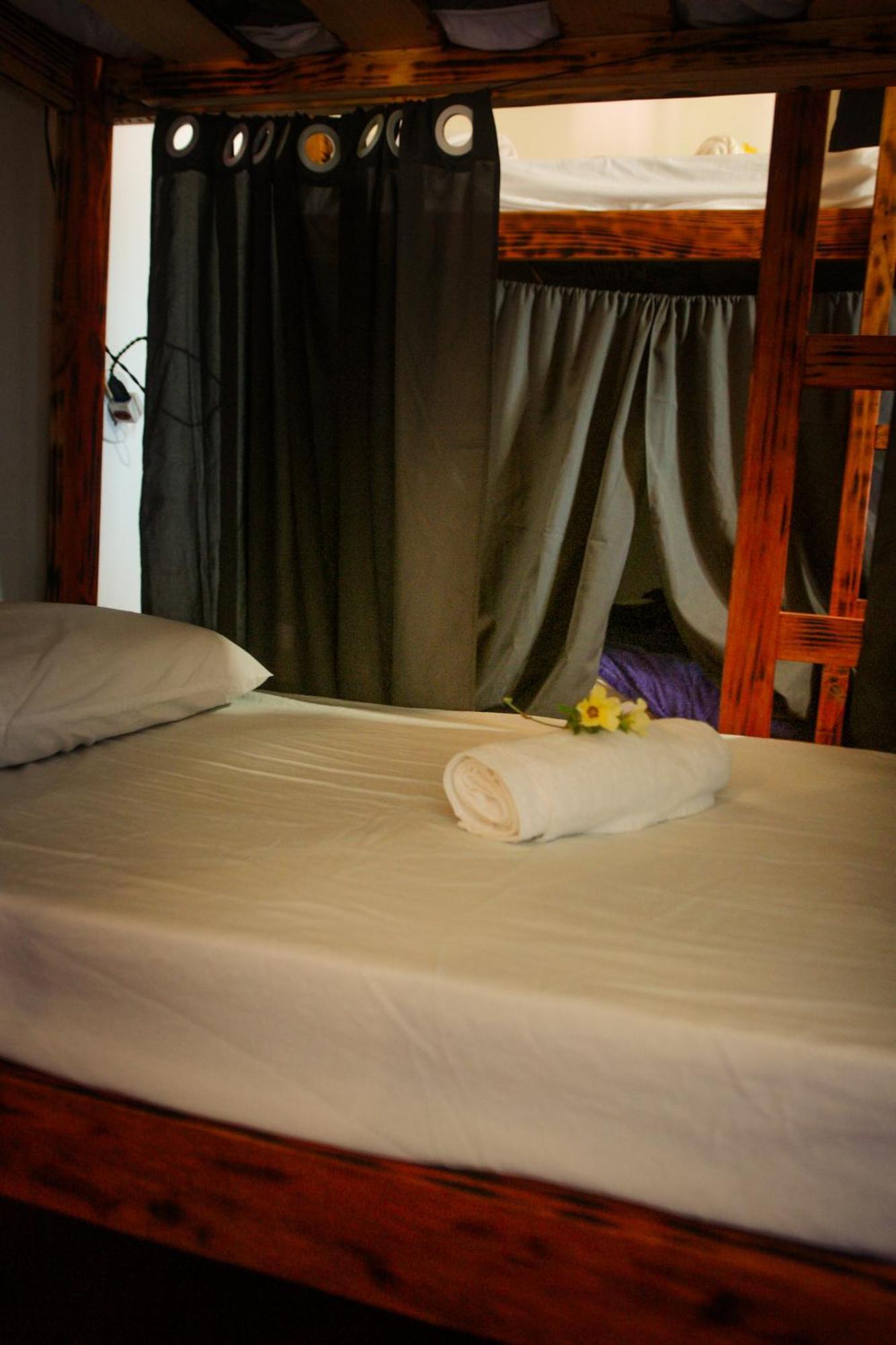 Hostel Caraivando エクステリア 写真