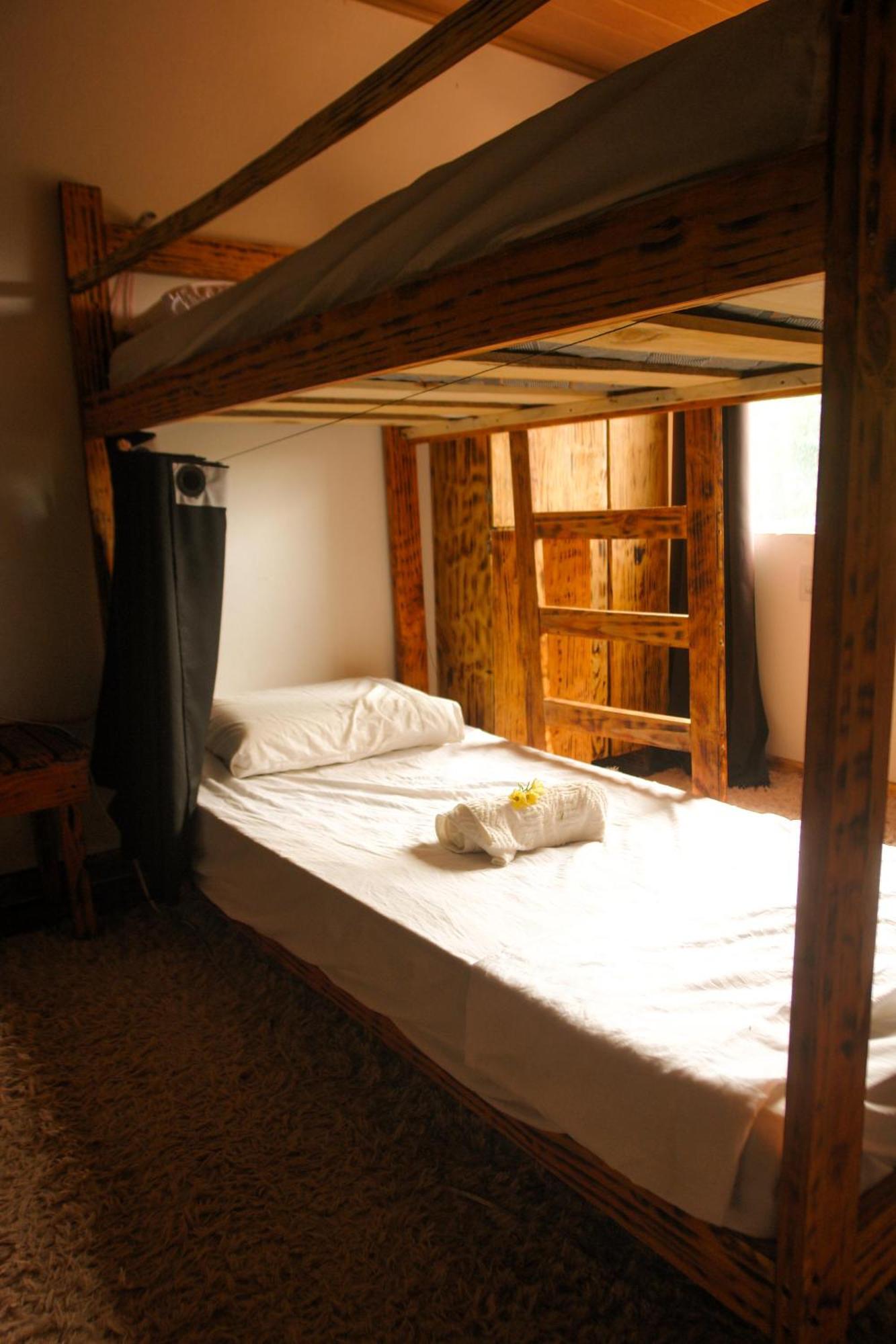Hostel Caraivando エクステリア 写真