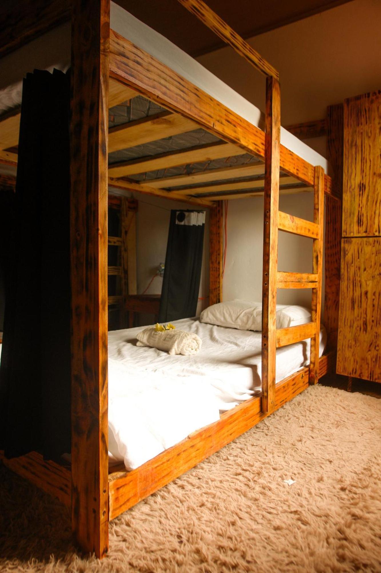 Hostel Caraivando エクステリア 写真