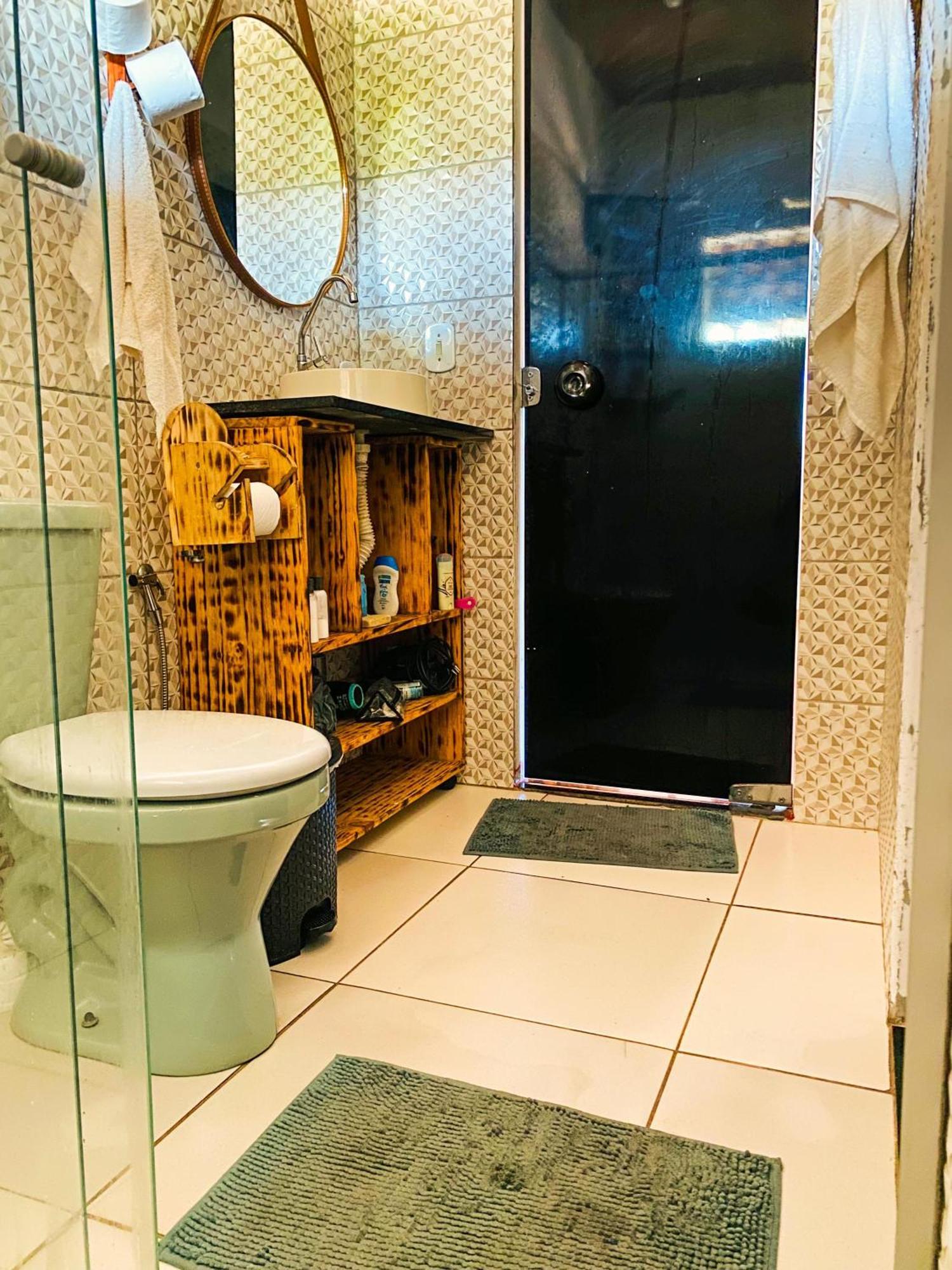 Hostel Caraivando エクステリア 写真