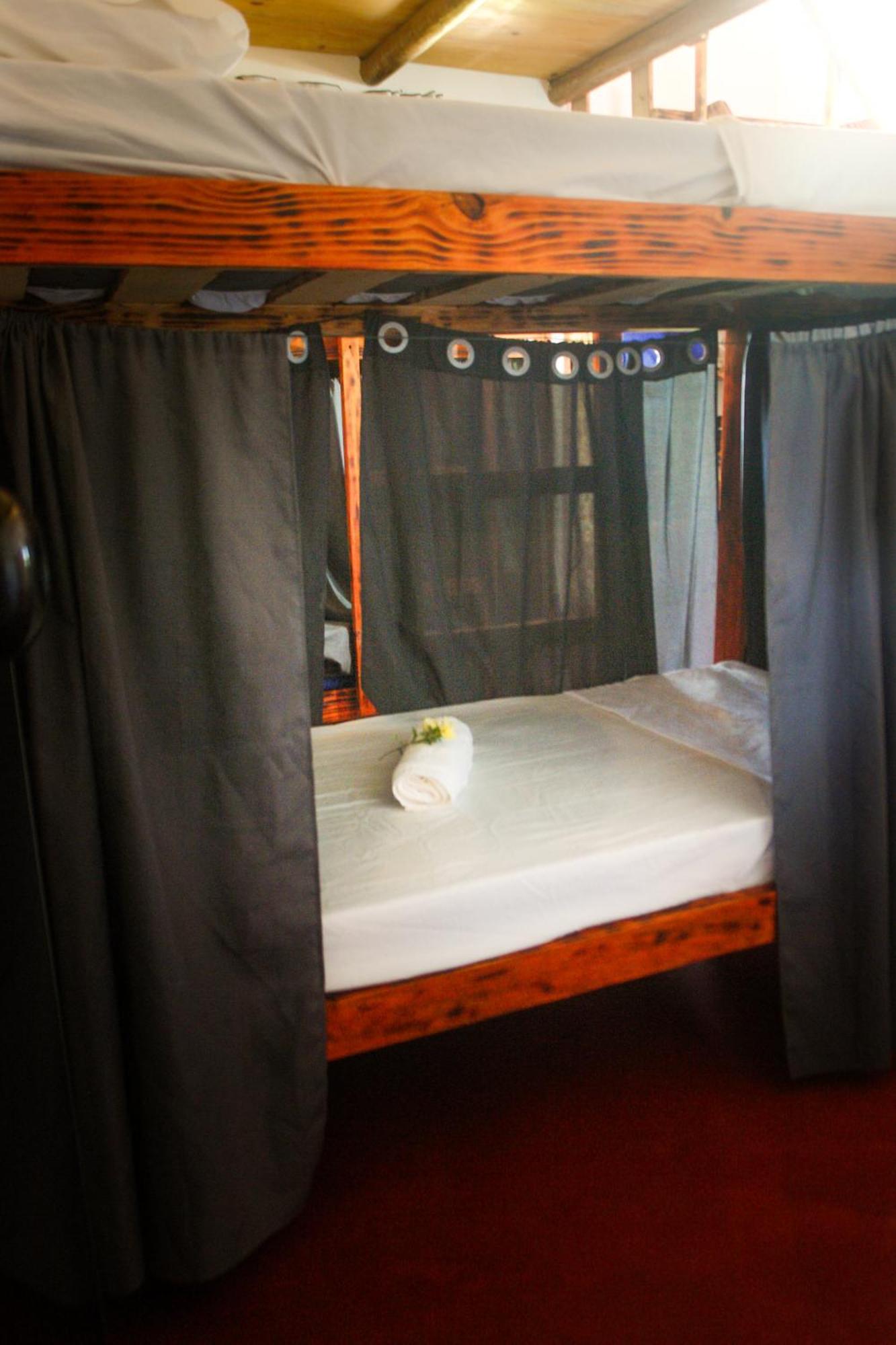 Hostel Caraivando エクステリア 写真