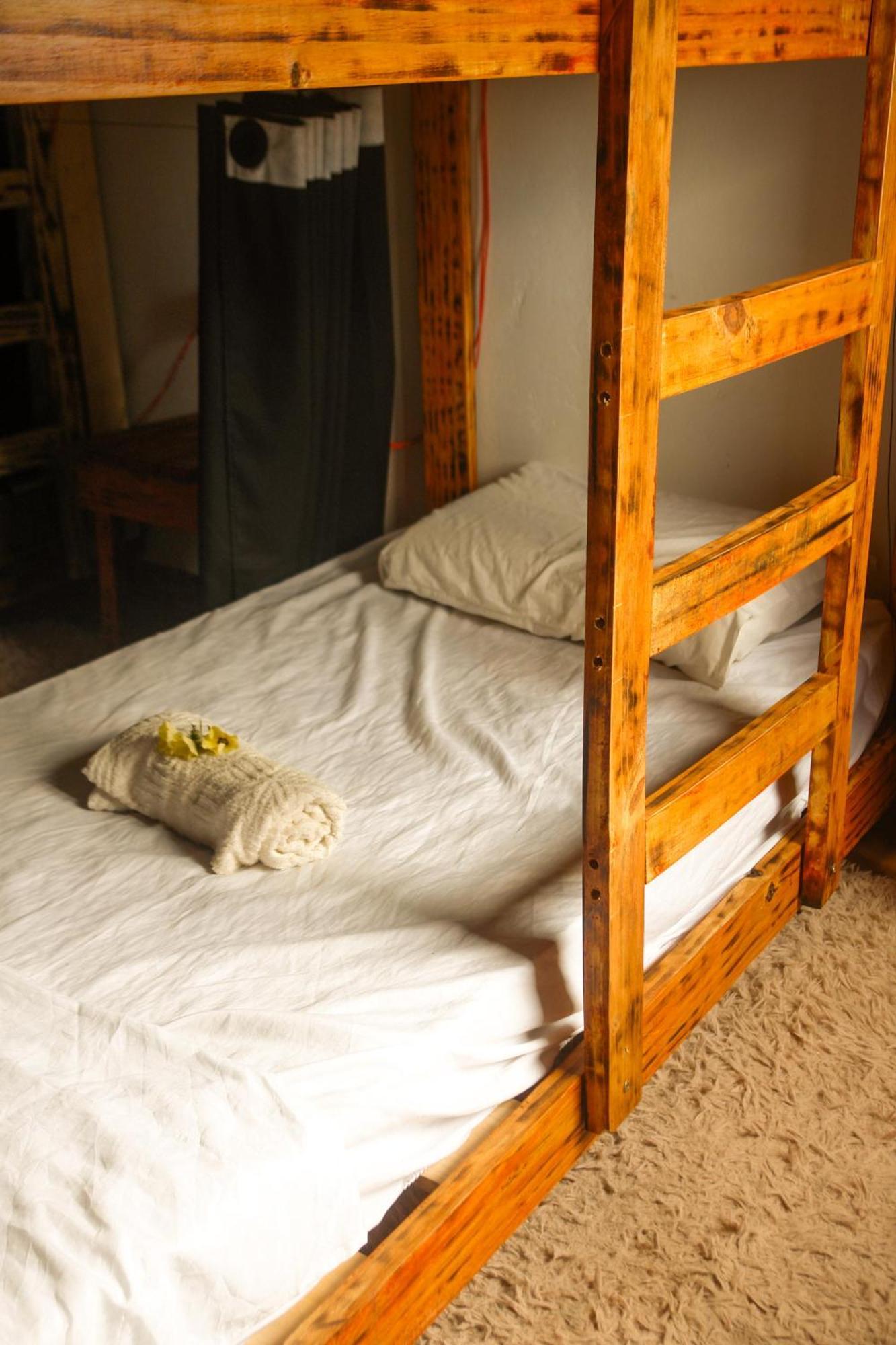 Hostel Caraivando エクステリア 写真